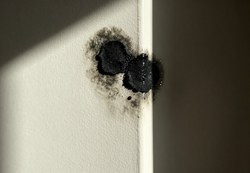 Mould Removal in Lugarno