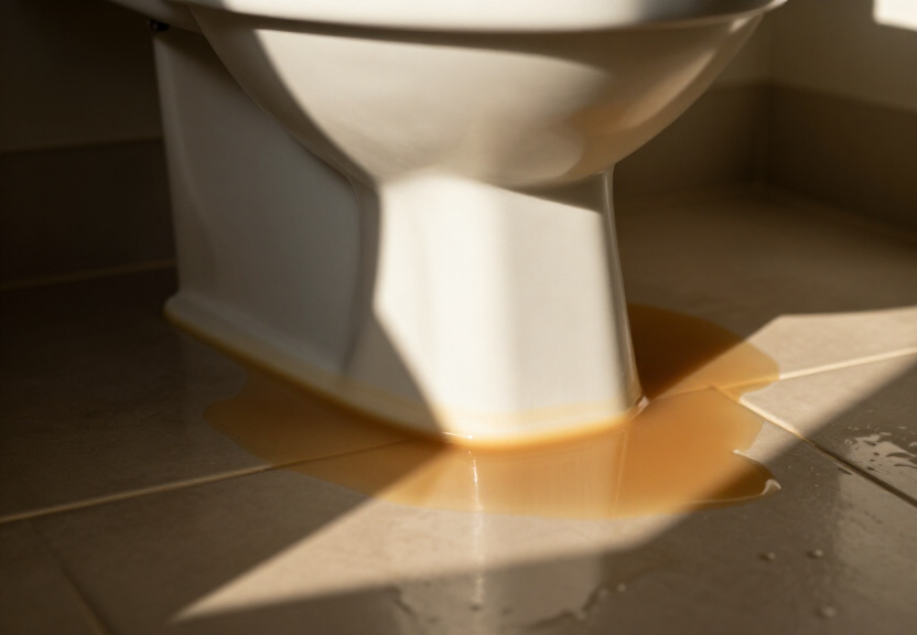 Sewage Cleanup in Lugarno